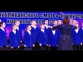 Выступление на гала-концерте областного этапа "Спяваем разам"