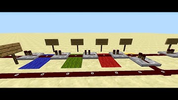 Redstone 10 Hz Continuous Binary Data Transfer