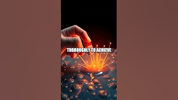 The Exciting Homemade Ferrofluid Experiment