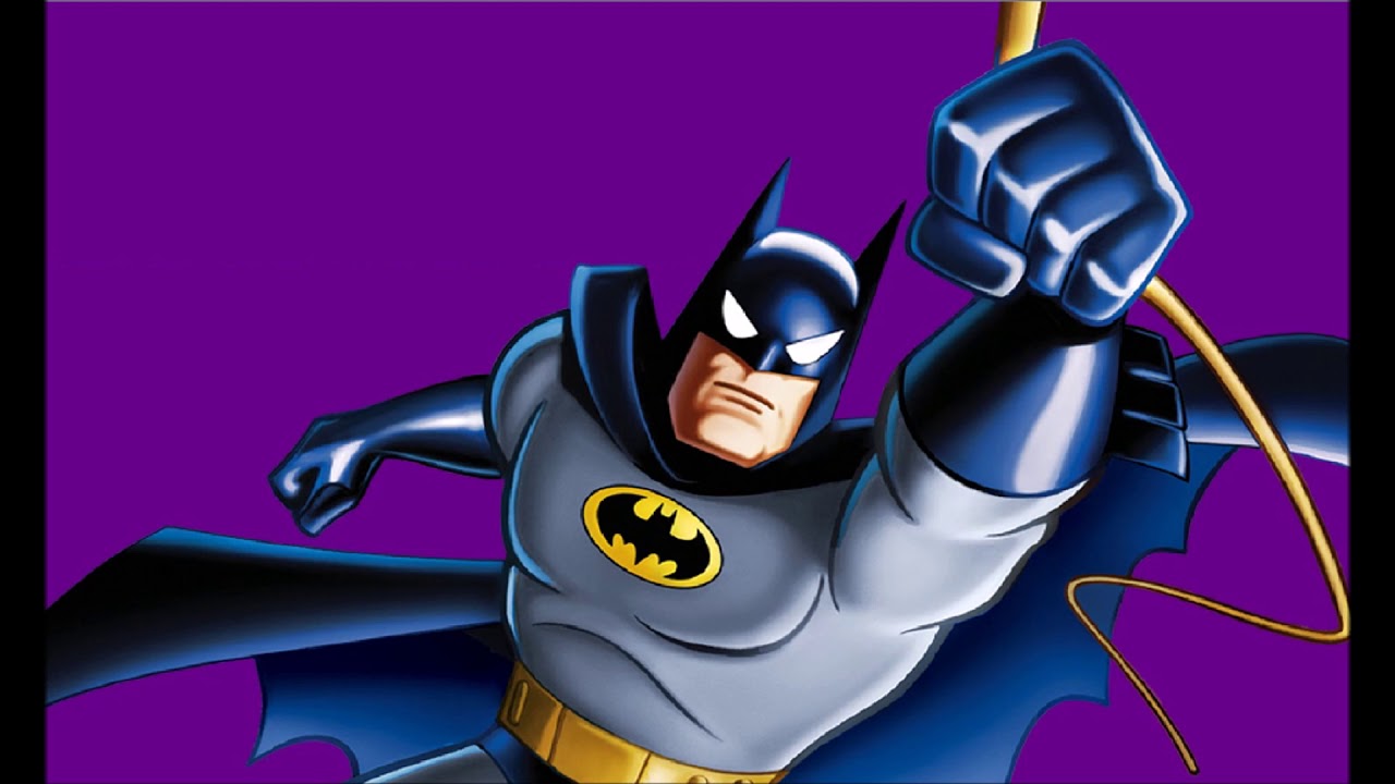 Batman: The Animated Series: Shadow of the Bat - Season 3 Episodes 1