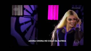 Simone E Simaria Ft Pabllo Vittar Loka