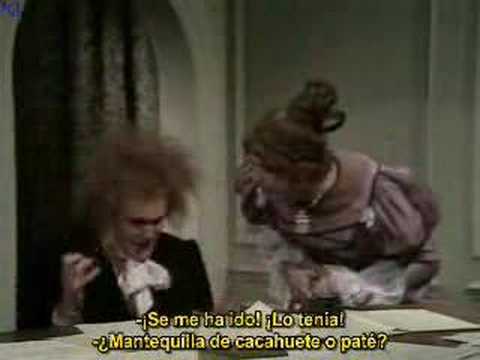 Poofy Judges & Otros/More