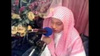 Beautiful recitation by Young boy Yusuf kalo surah Maryam YouTube