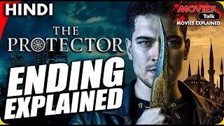 The Protector : Ending Explained In Hindi