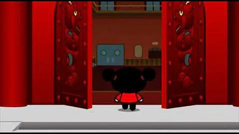 Pucca Episode 1