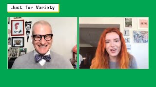 Bella Thorne Talks Owning Her Sexuality and the Inspiration Behind Her 'Phantom' Music Video