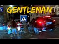 BAD DRIVERS OF ITALY dashcam compilation 2.29 - GENTLEMAN