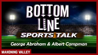 Bottom Line Sports Talk:  Week of April 8, 2024 by Armstrong Neighborhood Channel 18 views 9 days ago 30 minutes