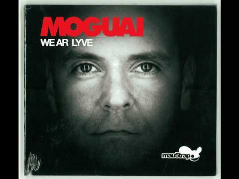 Putar Blau - Moguai