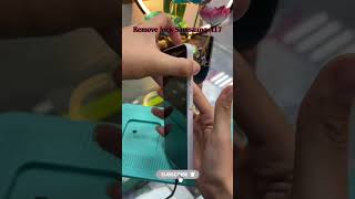 Samsung galaxy A17 hard reset easy method 2026|unlock pin #smartphone #fixmobile #hardreset