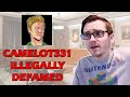The Blatantly FALSE Allegations Against CAMELOT331