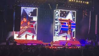 Dan  Shay  Heartbreak On The Map  San Diego