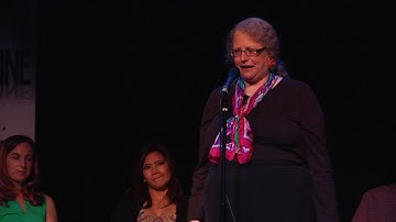 Better Said Than Done Storytelling Best in Show Miriam Nadel