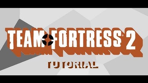 Tutorial: How to Use Console Command in Tf2