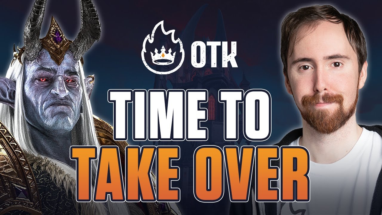 ARE YOU READY? - OTK Announcement - BIGGEST WoW Event 2020