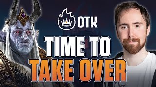 ARE YOU READY? - OTK Announcement - BIGGEST WoW Event 2020