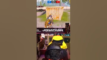 JONATHAN GAMING PURE 1V5 IN TDM 😱! HACKER OR WOTT 😱!#jonathangaming #shorts