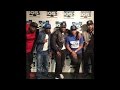 DJ Self Freestyle By G-Unit Mp3