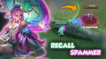 This is How You Punish A Recall Spammer