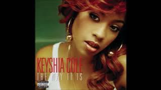 Keyshia Cole - Love (Acappella)
