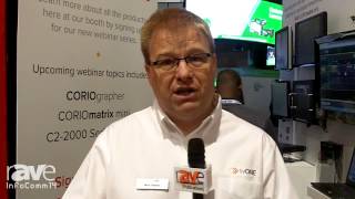 InfoComm 2014: tvONE Discusses its Training Academy and its Online Academy