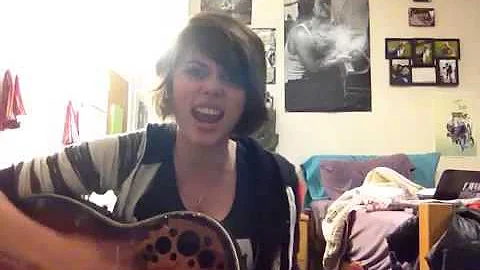 You Should've Killed Me When You Had The Chance-A ...