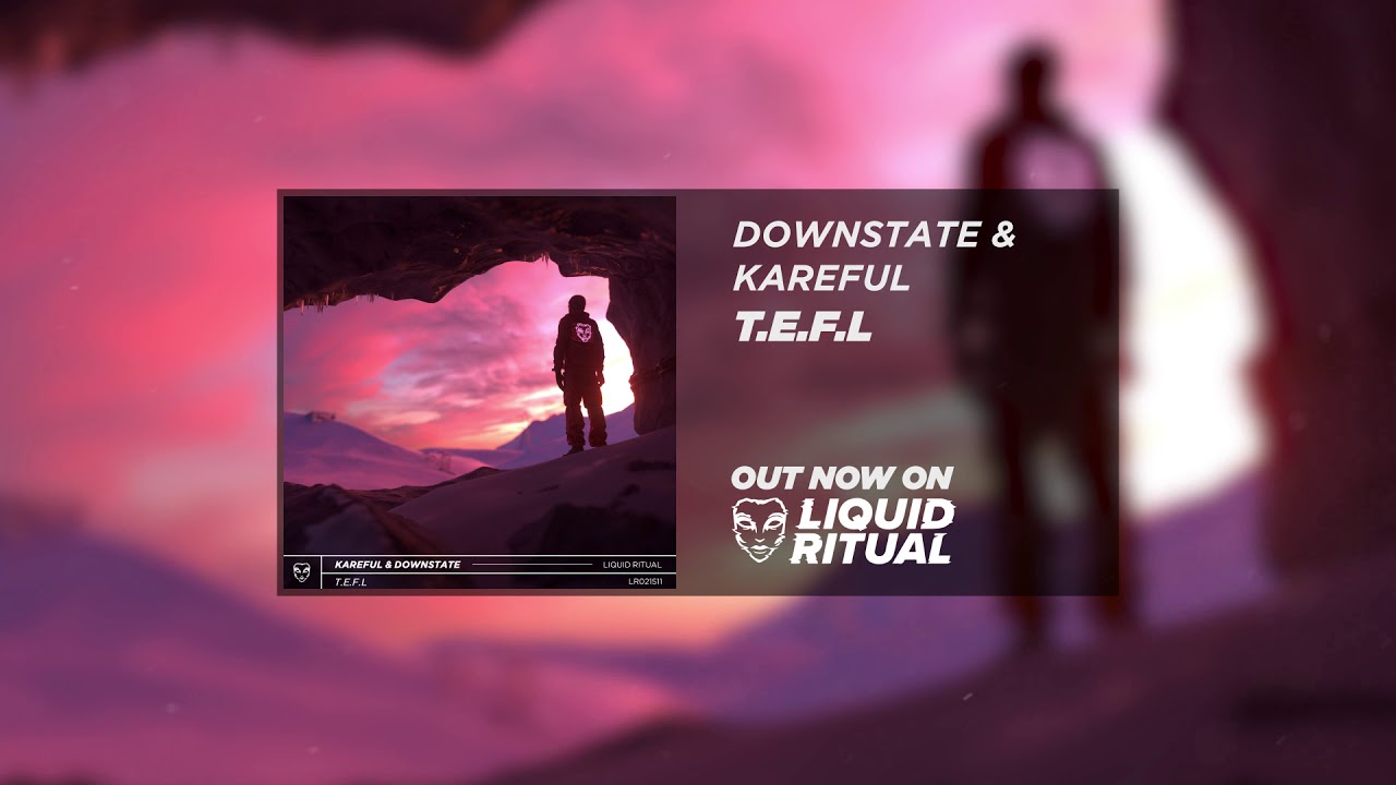 Downstate X Kareful - T.E.F.L adlı videoyu YouTube'da izle Downstate X Kareful - T.E.F.L adlı videoyu YouTube'da izle