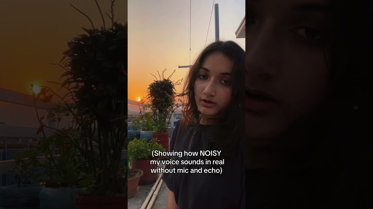 Disturbing little hehe #singing #cover #wildflower #music #billieeilish