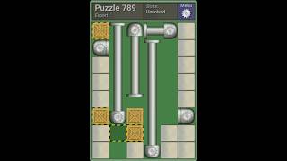 Pushing Machine 20 - Expert 789, 791, 792, 793, 794, 798, 799, 800, 802, 806 screenshot 2