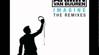 Armin van Buuren ft. BT-These silent hearts ( Ralphie B Remix) full
