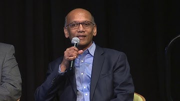 2019 Digital Futures Conference: Transitioning for Success and Growth - Session 9