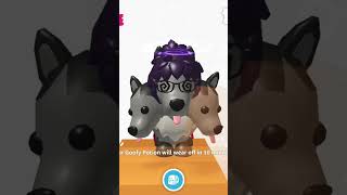 how to do the house hack 🤔? #roblox #games #adoptme #house #building #how #subscribe #like