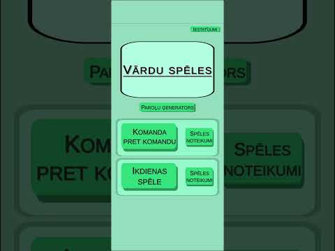 Ekrānuzņēmuma attēls