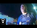Fake Cop Handcuffs Drunk Man And Instantly Regrets It