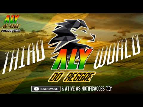 ☑THIRD WORLD - How Can You @AlydoReggae