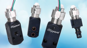 An Overview of Clippard