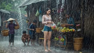 Download Lagu Badai petir yang ekstrem dan hujan lebat di Indonesia 🌧️⚡ suasana hujan yang santai untuk fokus \u0026 MP3 Download Lagu Badai petir yang ekstrem dan hujan lebat di Indonesia 🌧️⚡ suasana hujan yang santai untuk fokus \u0026 MP3