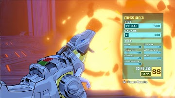 [Transformers: Devastation] Grimlock Challenge 3 SS Prime No Damage