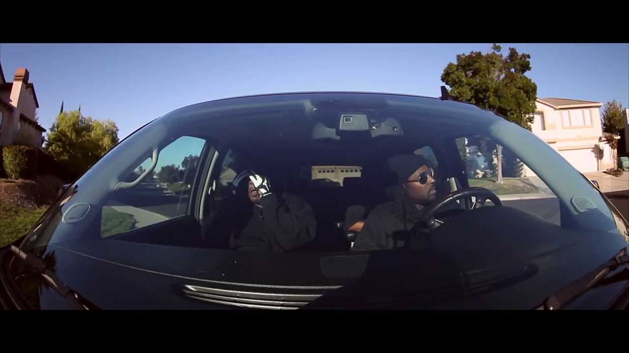 Black C (RBL Posse) - The Streets Crazy Feat. Mac Mall - YouTube