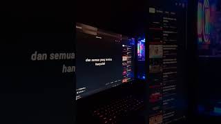 Jikalau Kau Cinta sadsong  laguviraltiktok judika status viral tiktok status story