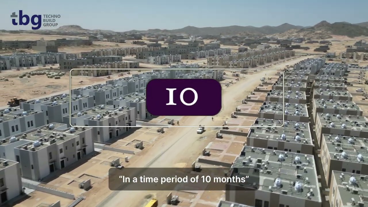 Al Sail Project - Al Taef