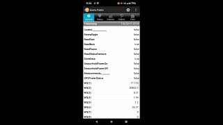 Setup - LoggerLink