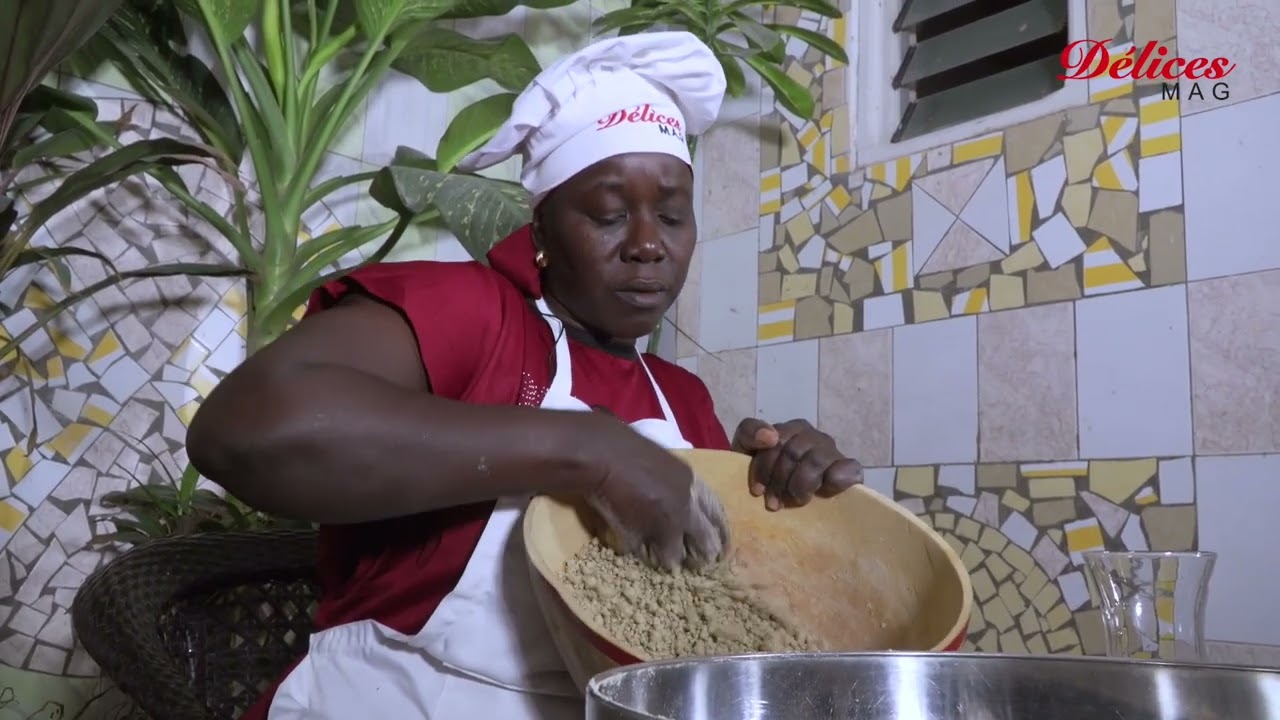 Araw, comment bien le réussir? le pas à pas par Mme Diouf