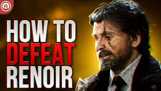 How To Beat Renoir Act 2 In Clair Obscur Expedition 33