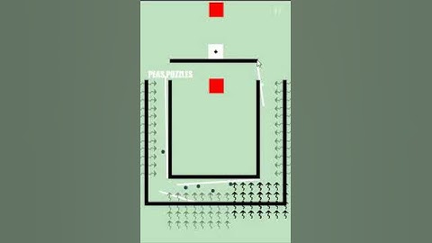 Peas Puzzles Physics Level - 74 Solution