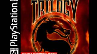 Mortal Kombat Trilogy OST Music (Continue Screen) ♫ (HD) 1996 (PlayStation 1)