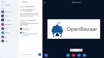 OpenBazaar Developer Call - June 13, 2019