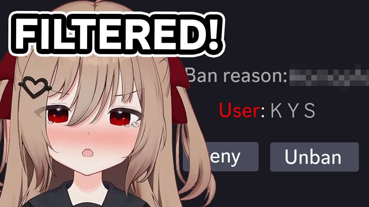 Evil Neuro's Unban Request Is WILD...