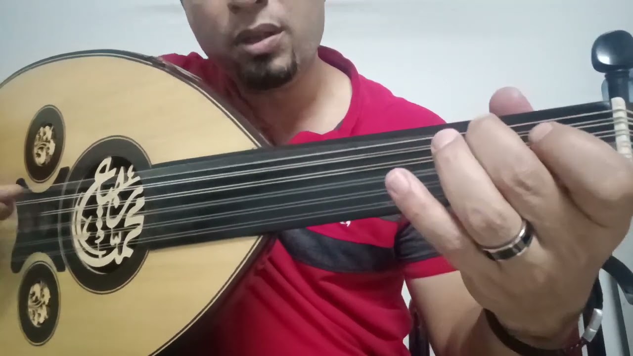 شرح تقاسيم مقام راست/لطلب نوتات وشرح الاغاني فيديو تواصل واتساب 0096891919689