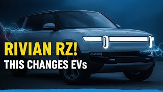 Sports Performance 2026 Rivian R2 SHOCKS the EV World – Price, Range & Performance REVEALED!